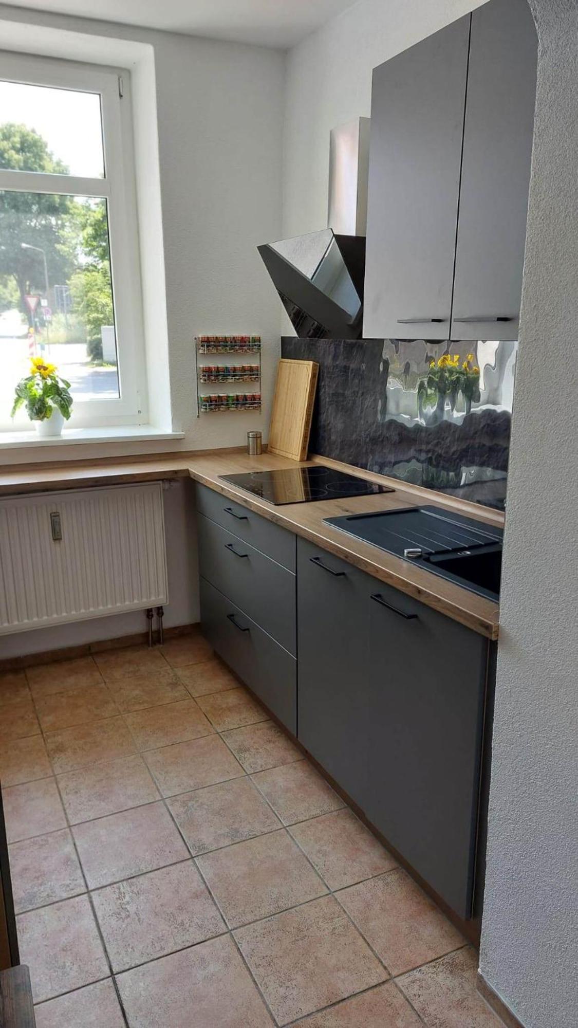 Ferienwohnung Am Hofladen Hellendorf - Saechsische Schweiz Bad Gottleuba-Berggiesshuebel Exterior photo